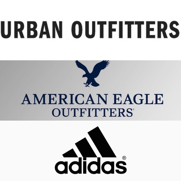 Brand name items - Picture 1 of 1